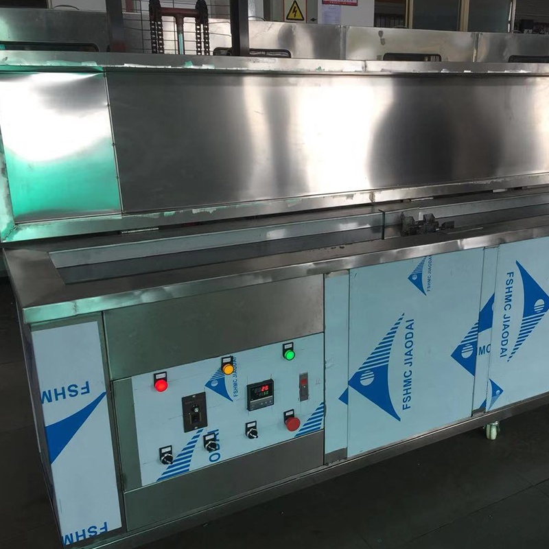 超声波喷油器清洗机