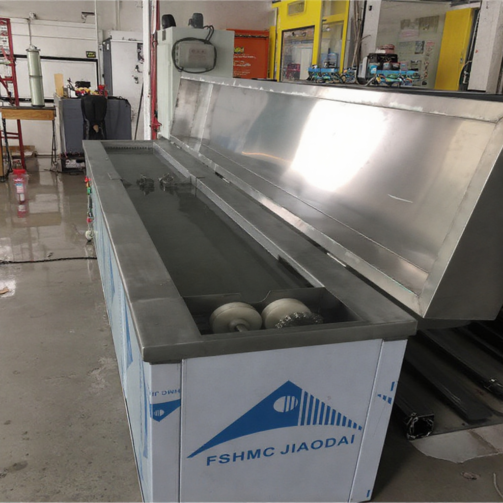 牙科超声波清洗机