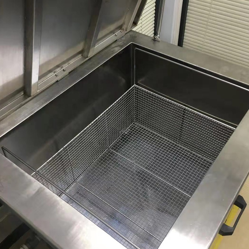 超声波珠宝清洗机