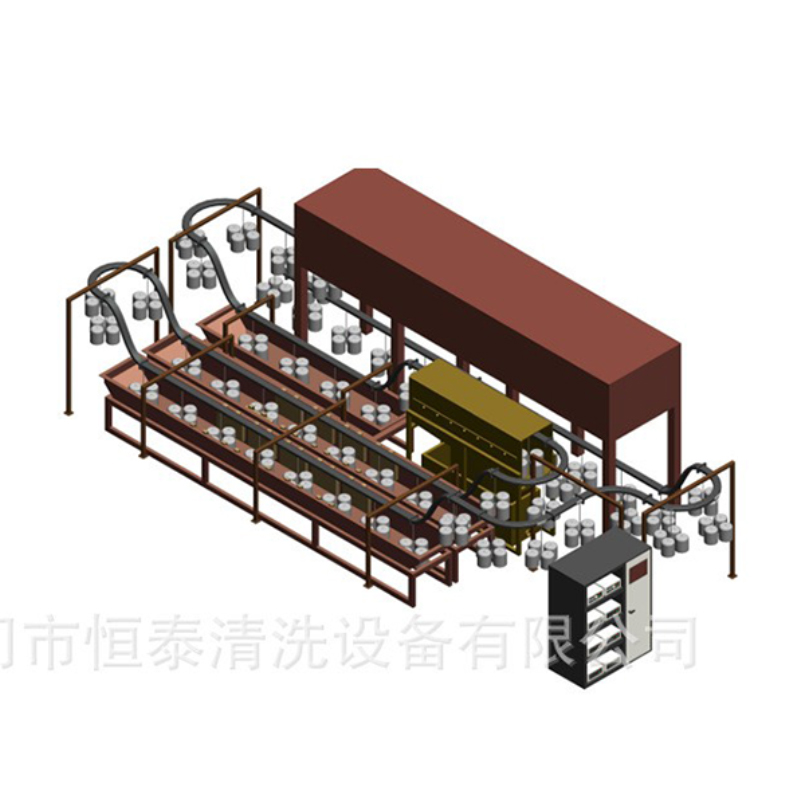 亚特兰大工业清洁设备