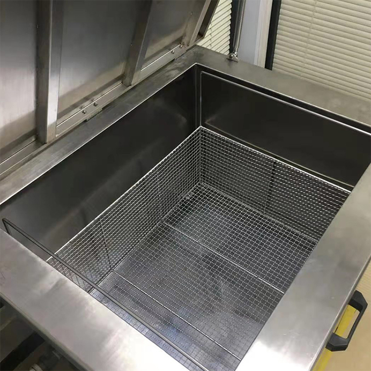 超声波珠宝首饰清洗机