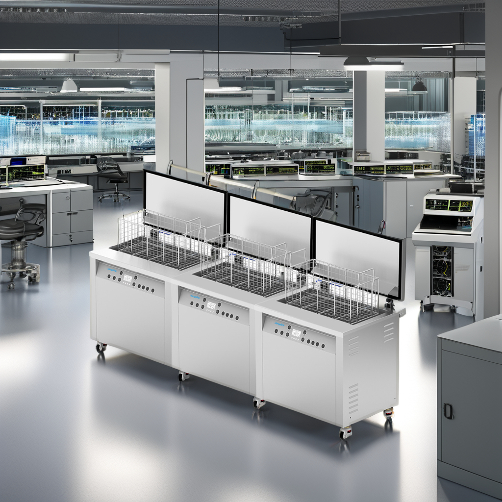 Magnasonic 超声波珠宝清洗机评论