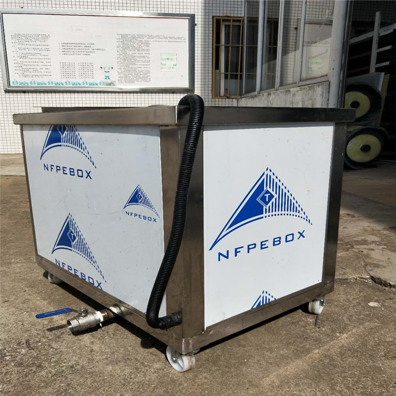 30升超声波清洗机