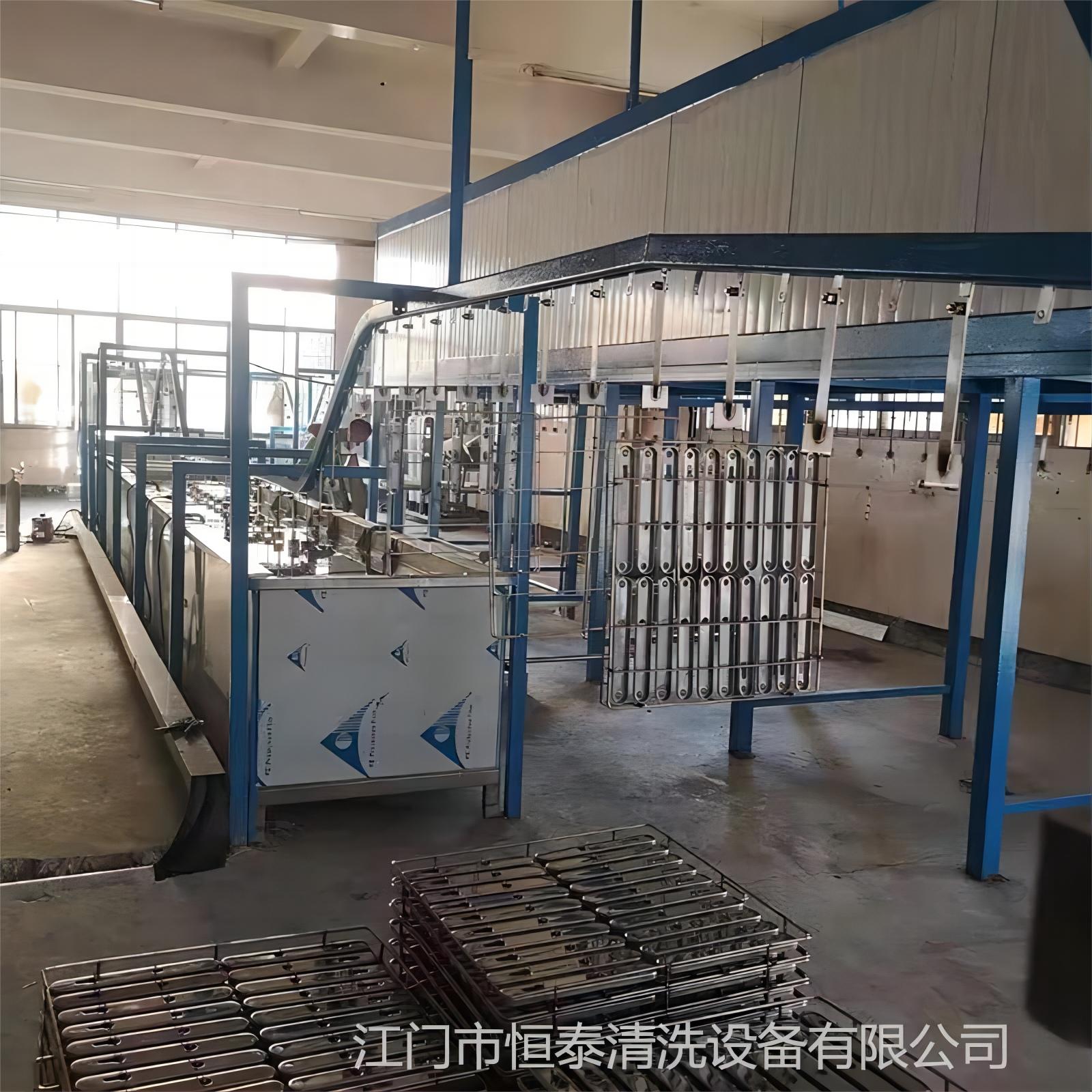 超声波机珠宝清洗机