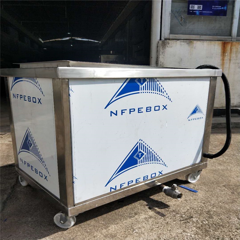 最好的牙科荚超声波清洗机