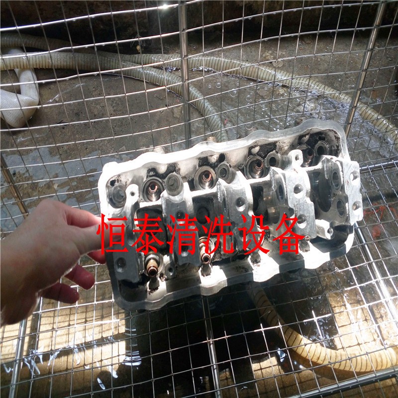 3600W 单过滤循环 360L 容量 工业超声波清洗机 单循环高效