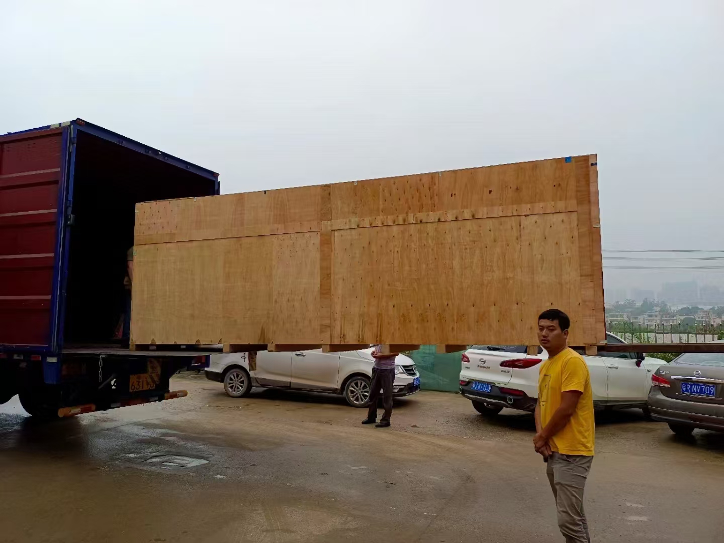 恒泰定制超声波浸入式振动袋 28/40KHZ 300-2400W SUS304/316 投入式超声波振动板