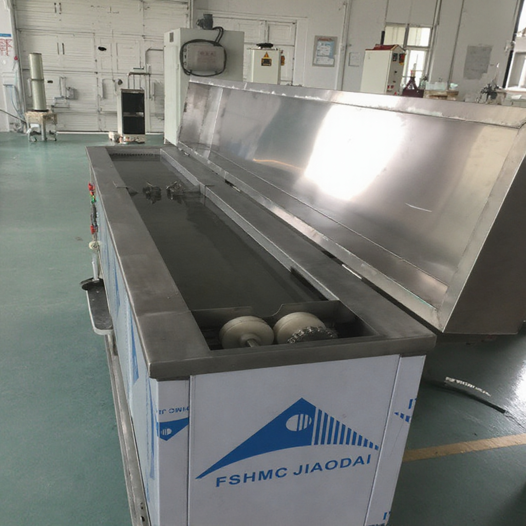 首饰超声波清洗机