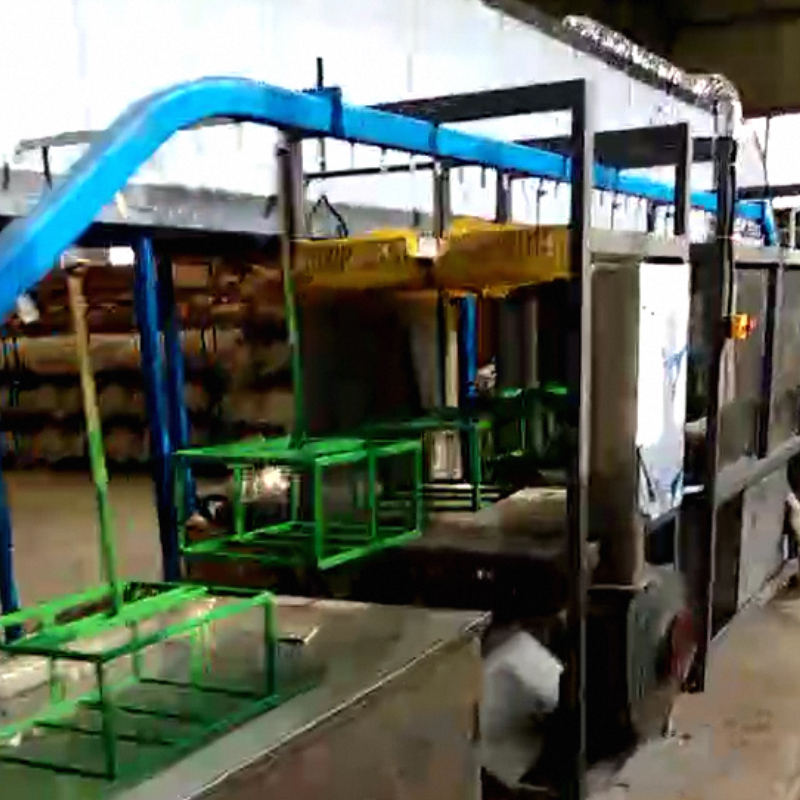 超声波换能器组件