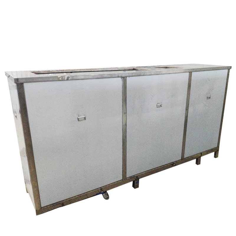 水下超声波换能器