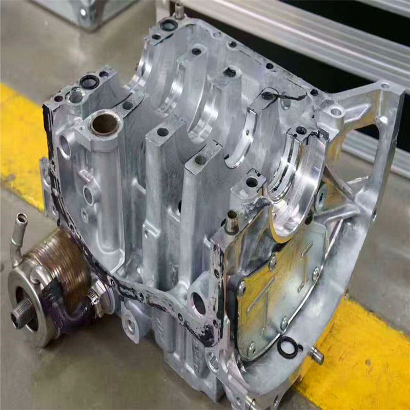 工业过滤器超声波清洗机 汽车发动机维修用超声波清洗机 热销大型超声波清洗机